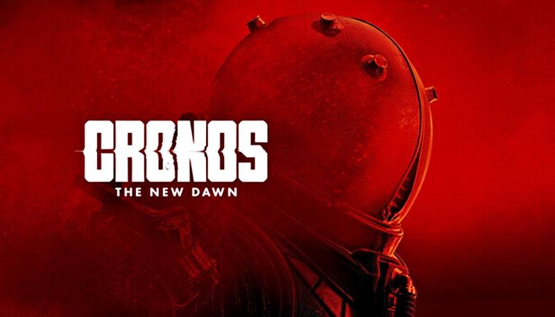 Cronos: The New Dawn - Hotfix #1 behebt zahlreiche Probleme
